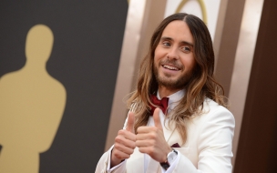 Jared leto 2560x1440 most popular celebs in 2015 oscar 86th academy