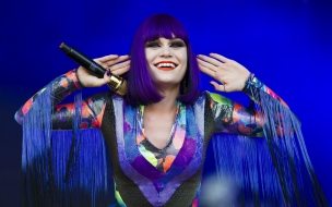 Jessie j 2560x1440 top music artist and bands singer