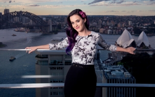 Katy perry 2560x1440 top music artist and bands singer actress