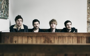 Kodaline 2560x1440 top music artist and bands steve garrigan vinny