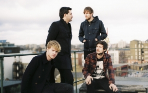 Kodaline 2560x1440 top music artist and bands steve garrigan vinny