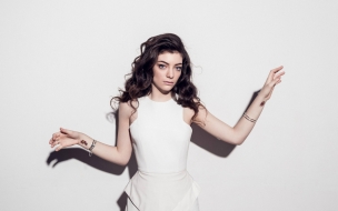 Lorde 2560x1440 most popular celebs in 2015 grammys singer songwriter