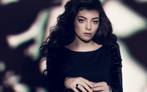 Lorde 2560x1440 top music artist and bands singer