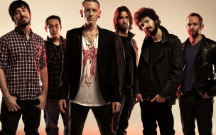 Linkin park 2560x1440 top music artist and bands chester bennington