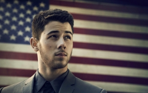 Nick jonas 2560x1440 top music artist and bands singer actor