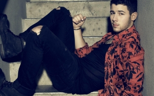 Nick jonas 2560x1440 top music artist and bands singer actor