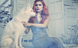 Paloma faith 2560x1440 most popular celebs in 2015 actress singer red