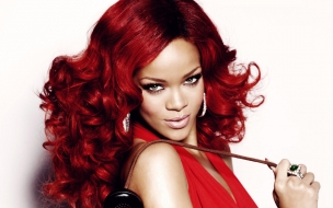 Rihanna 2560x1440 most popular celebs in 2015 singer music actress