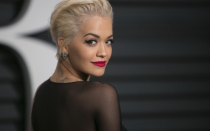 Rita ora 2560x1440 rita sahatciu ora actress artists television star