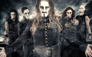 Powerwolf 2560x1440 top music artist and bands attila dorn matthew