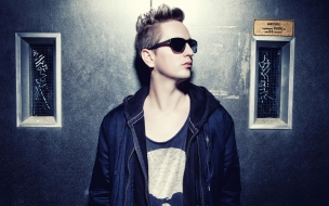 Robin schulz 2560x1440 top music artist and bands dj electronic