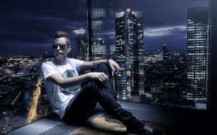 Robin schulz 2560x1440 top music artist and bands dj electronic