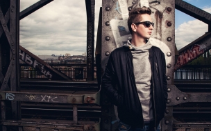 Robin schulz 2560x1440 top music artist and bands dj electronic