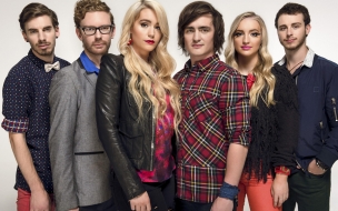 Sheppard 2560x1440 top music artist and bands