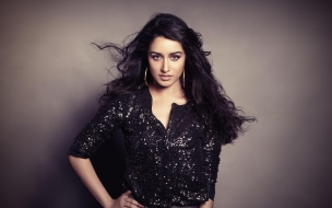 Shraddha kapoor 2560x1440 most popular celebs actress singer brunette