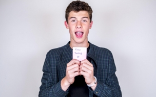 Shawn mendes 2560x1440 top music artist and bands blogger