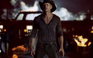 Tim mcgraw 2560x1440 top music artist and bands singer country