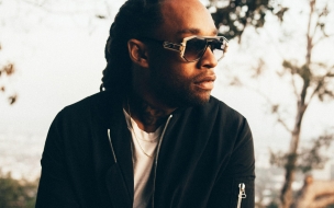 Ty dolla sign 2560x1440 top music artist and bands tyrone william