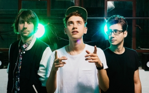 Years years 2560x1440 top music artist and bands olly alexander mikey