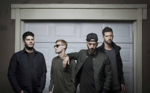 X ambassadors 2560x1440 top music artist and bands sam harris casey