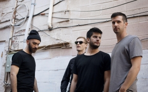 X ambassadors 2560x1440 top music artist and bands sam harris casey