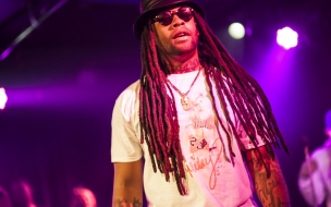 Ty dolla sign 2560x1440 top music artist and bands tyrone william