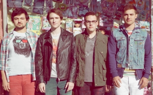 Walk the moon 2560x1440 top music artist and bands