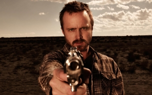 El camino breaking bad 2560x1440 aaron paul 4k