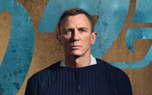 No time to die 2560x1440 daniel craig 8k