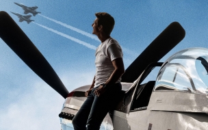 Top gun maverick 2560x1440 tom cruise 4k