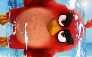 The angry birds movie 2 2560x1440 poster 4k