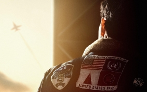 Top gun maverick 2560x1440 tom cruise 4k