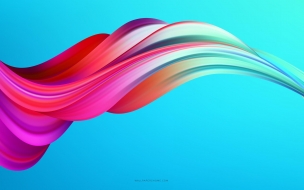 Abstract 2560x1440 3d colorful 8k