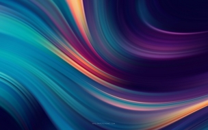 Abstract 2560x1440 3d colorful 8k