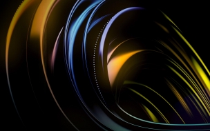 Abstract 2560x1440 dark colorful hd