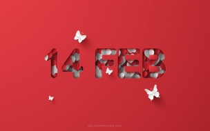 Valentine 039 s day 2560x1440 valentines day 2019 love image heart 8k