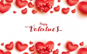 Valentine 039 s day 2560x1440 valentines day 2019 love image heart 8k