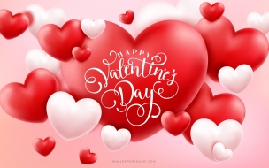 Valentine 039 s day 2560x1440 valentines day 2019 love image heart 8k