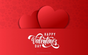 Valentine 039 s day 2560x1440 valentines day 2019 love image heart 8k