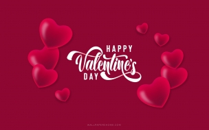 Valentine 039 s day 2560x1440 valentines day 2019 love image heart 8k