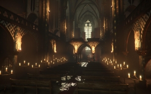 A plague tale innocence 2560x1440 screenshot 4k