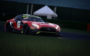 Assetto corsa competizione 2560x1440 screenshot 4k