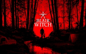 Blair witch 2560x1440 e3 2019 artwork 4k