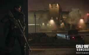 Call of duty vanguard 2560x1440 screenshot gamescom 2021 4k