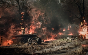 Chernobylite 2560x1440 screenshot 4k