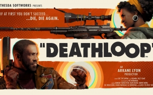 Deathloop 2560x1440 ps5 playstation 5