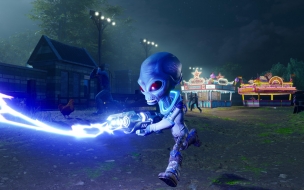 Destroy all humans 2560x1440 e3 2019 screenshot 5k