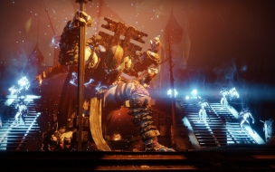 Destiny 2 forsaken 2560x1440 e3 2018 screenshot 8k