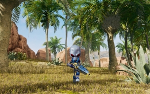 Destroy all humans 2560x1440 e3 2019 screenshot 5k