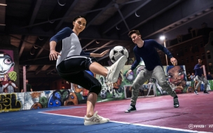 Fifa 20 volta 2560x1440 e3 2019 screenshot 4k